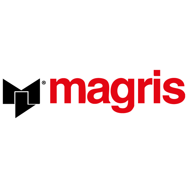 Magris rojo
