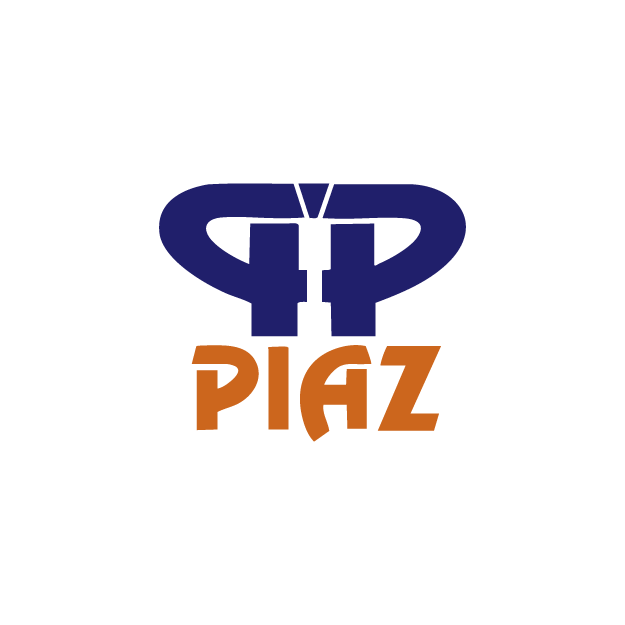 PPiaz naranja