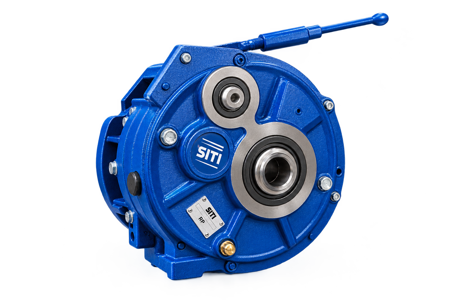 Reductor Pendular RP SITI