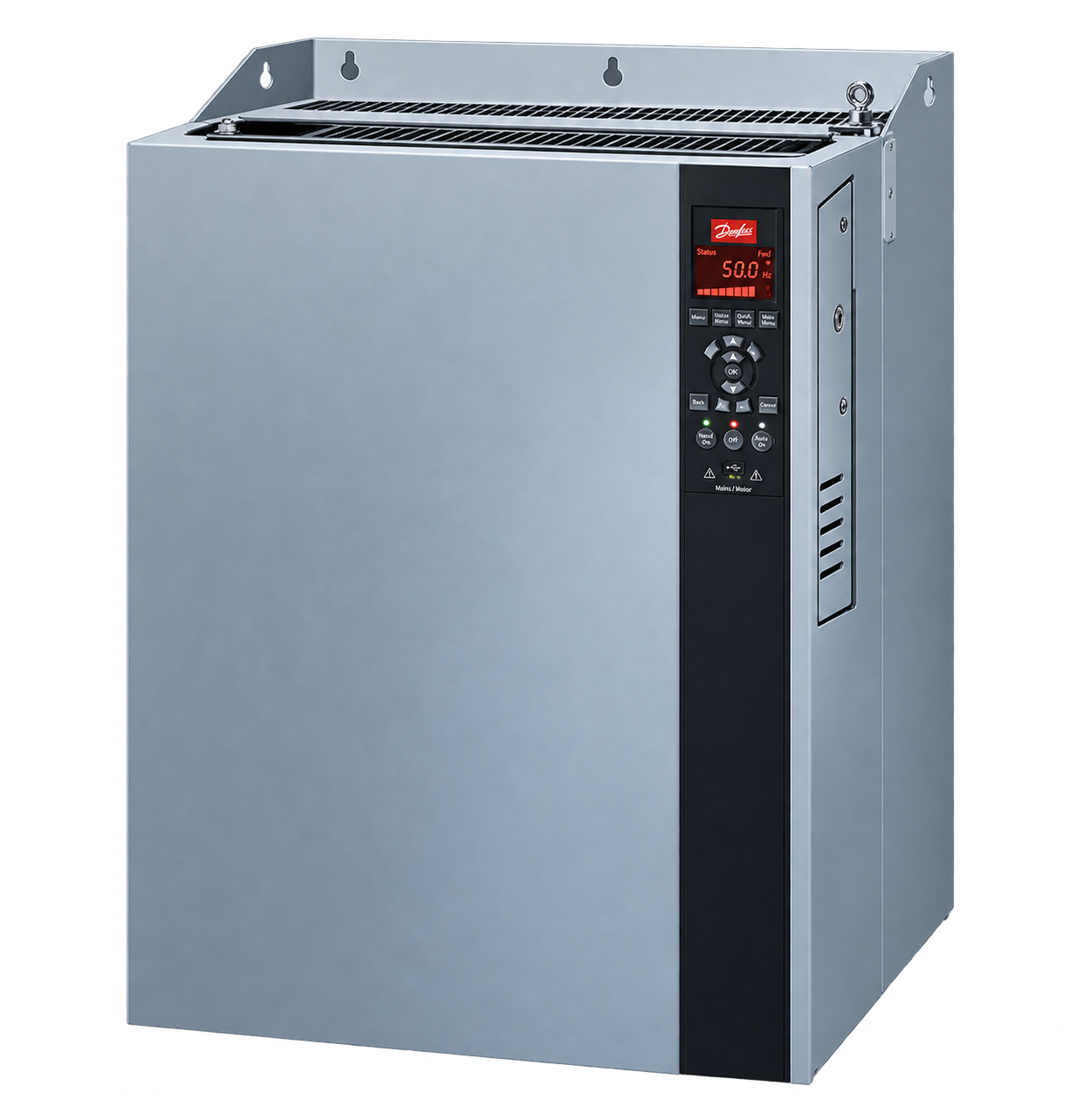 VLT Partidor Suave MCD 500
