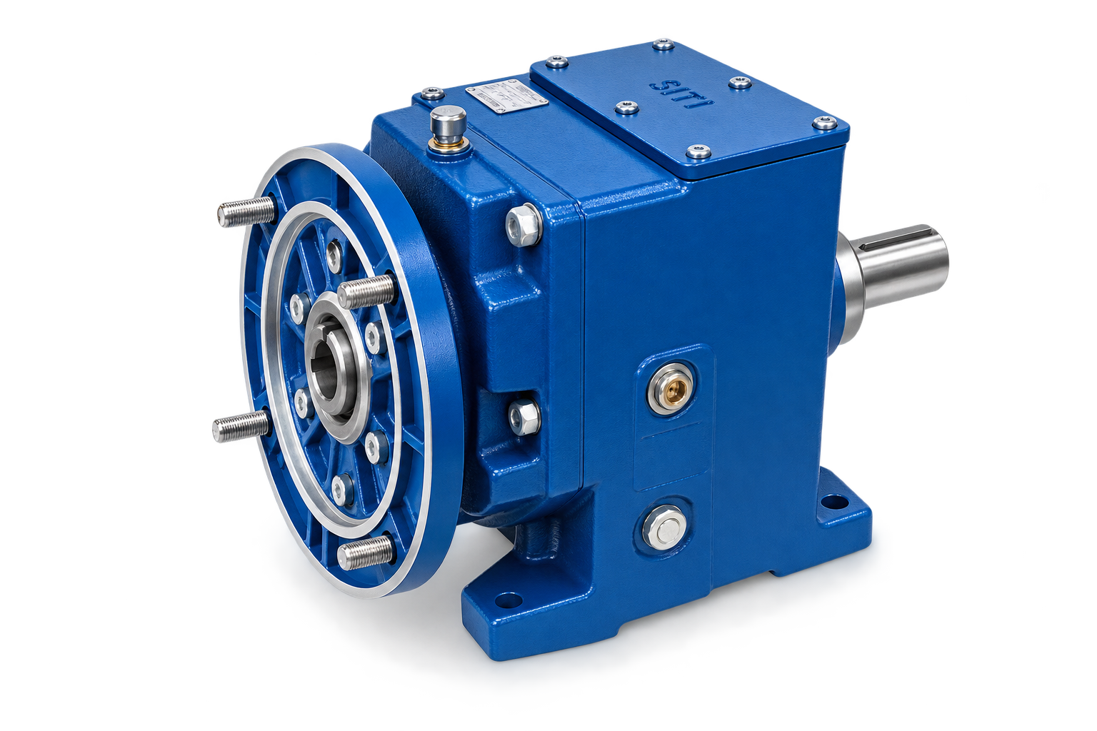 Reductor Coaxial SITI