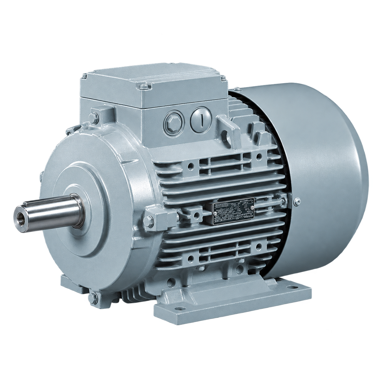 Motor eléctrico Siemens 1LA7